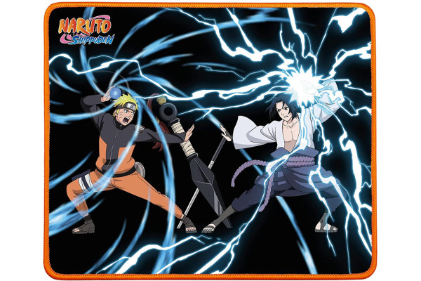 KONIX - Naruto Mousepad - Fight