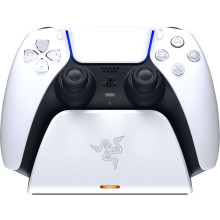 Razer Quick Charging Stand - white [PS5]