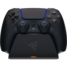 Razer Quick Charging Stand - midnight black [PS5]