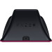 Razer Quick Charging Stand - cosmic red [PS5]