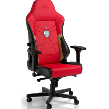 noblechairs HERO - Iron Man Special Edition