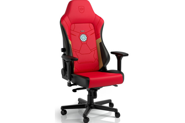 noblechairs HERO - Iron Man Special Edition