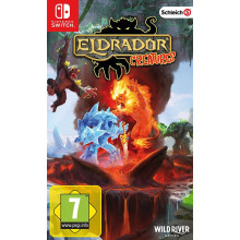 Eldrador Creatures [NSW] (D)