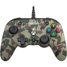 Compact Controller Pro - camo forest [XONE/XSX/PC]