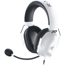 Razer Blackshark V2 X - white