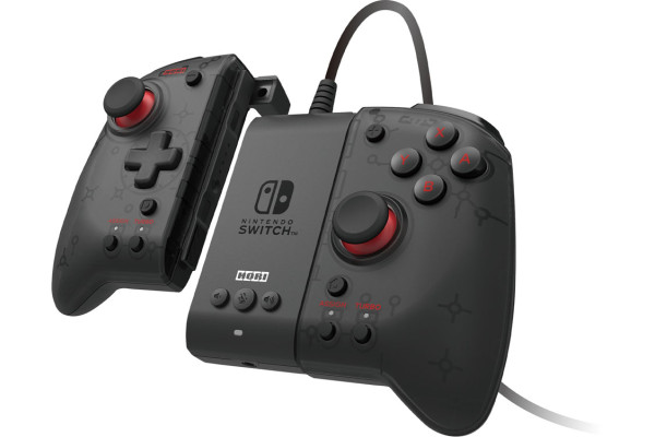 Split Pad Pro Attachment Set [NSW]