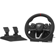 Racing Wheel APEX [PS5/PS4/PC]