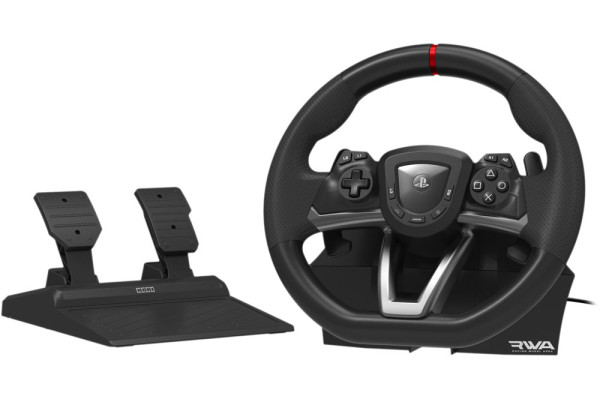 Racing Wheel APEX [PS5/PS4/PC]
