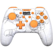 KONIX - Naruto Gamepad - Kakashi [NSW/PC]