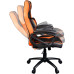KONIX - Naruto Gaming Chair
