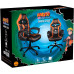 KONIX - Naruto Gaming Chair