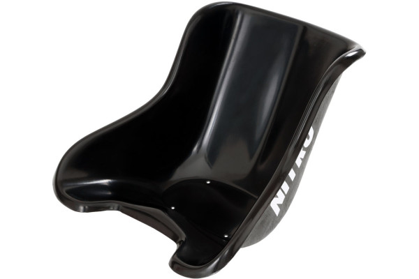 Oplite - NitroKart - FiberGlass Bucket Seat (M/L)