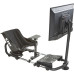 Oplite - NitroKart - Monitor Arm