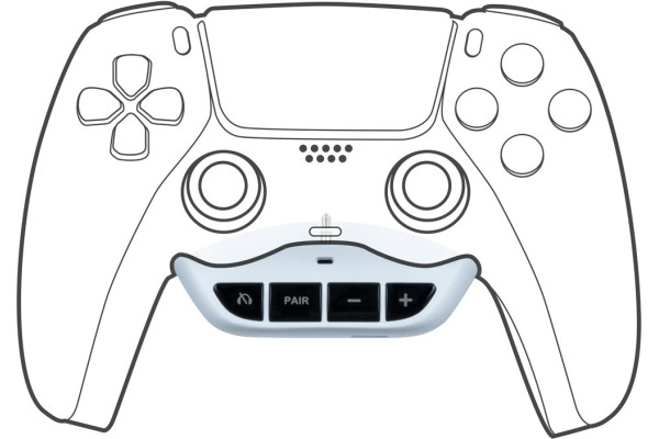 BT Audio Wireless Adaptor [PS5]