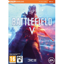 Battlefield V [PC] (D)