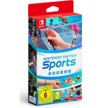 Nintendo Switch Sports [NSW] (D)