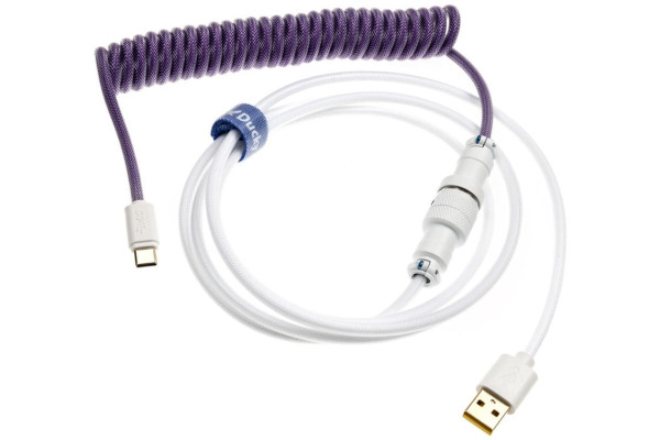 Ducky Premicord Creator USB Typ C auf Typ A - 1,8 m