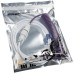 Ducky Premicord Creator USB Typ C auf Typ A - 1,8 m