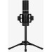 Streamplify MIC RGB Mikrofon + Dreifuss - black