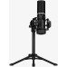 Streamplify MIC RGB Mikrofon + Dreifuss - black