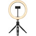 Streamplify Light 10 Streaming Ringlicht - black