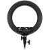 Streamplify Light 14 Streaming Ringlicht - black