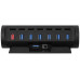 Streamplify HUB CTRL 7 Slot - black