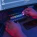 Streamplify HUB CTRL 7 Slot - black