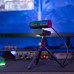 Streamplify CAM Streaming Webcam - black