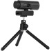 Streamplify CAM Streaming Webcam - black