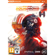 Star Wars: Squadrons [PC] [Code in a Box] (D)