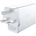Razer USB-C 130W GaN Charger - mercury