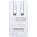 Razer USB-C 130W GaN Charger - mercury