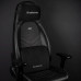 noblechairs Memory Foam Pillow-Set - black