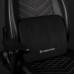 noblechairs Memory Foam Pillow-Set - black