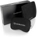 noblechairs Memory Foam Pillow-Set - black