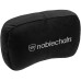 noblechairs Memory Foam Pillow-Set - black