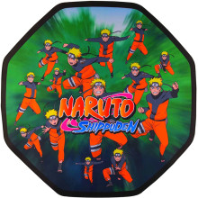 KONIX - Naruto Floor Mat - Kage Bunshin
