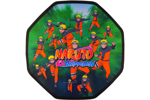 KONIX - Naruto Floor Mat - Kage Bunshin