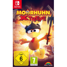 Moorhuhn Xtreme [NSW] (D)