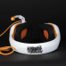 KONIX - Naruto Gaming Headset - Naruto white/orange