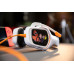 KONIX - Naruto Gaming Headset - Naruto white/orange