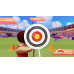 Summer Sports Games [NSW] (D)