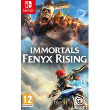 Immortals - Fenyx Rising [NSW] (D)