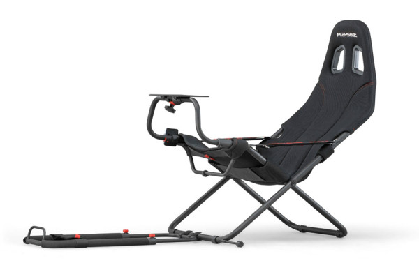 Playseat® Challenge - ActiFit black