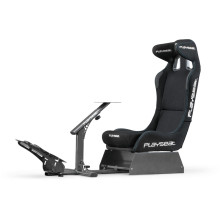 Playseat® Evolution PRO - Black ActiFit