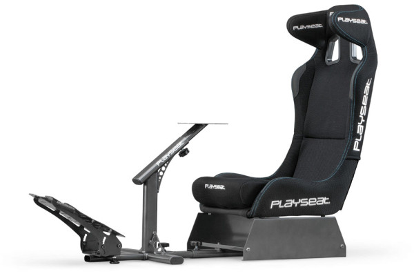 Playseat® Evolution PRO - Black ActiFit