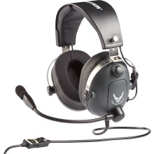 Thrustmaster - T.Flight U.S. Air Force Edition Gaming Headset - DTS