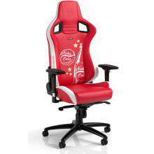 noblechairs EPIC - Fallout Nuka Cola Special Edition