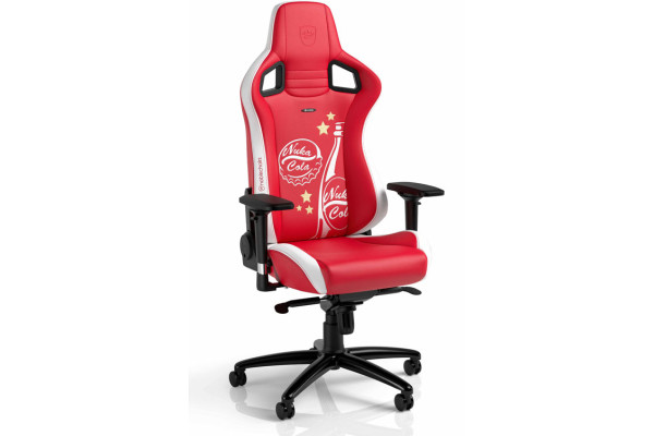 noblechairs EPIC - Fallout Nuka Cola Special Edition